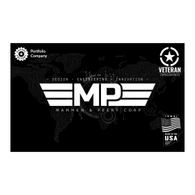 Company Profile Pitch Deck